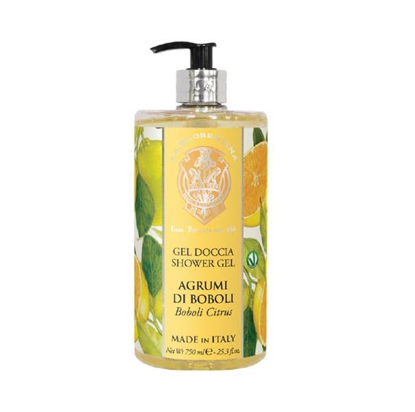 La Florentina Gel Dooccia 750 ml