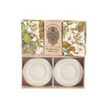 LA FLORENTINA BELLOSGUARDO SAPONE MANDORLE DOLCI 115G X 2