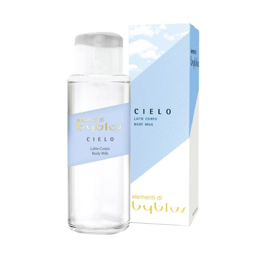 Byblos Cielo Latte Corpo 400ml