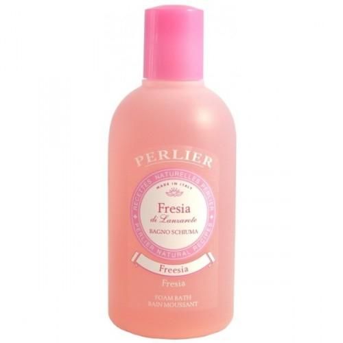 Perlier Bagnoschiuma Fresia 1000 ml