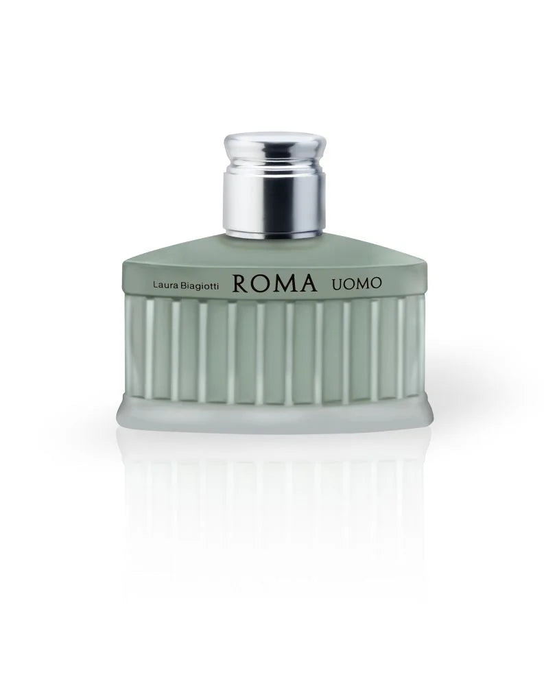 Roma Uomo Cedro LAURA BIAGIOTTI Eau de Toilette 75Ml