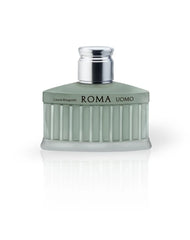 Roma Uomo Cedro LAURA BIAGIOTTI Eau de Toilette 75Ml