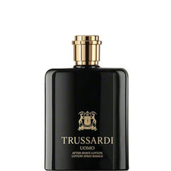 TRUSSARDI UOMO LOZIONE DOPOBARBA NATURAL SPRAY VAPORISATEUR 100 ML