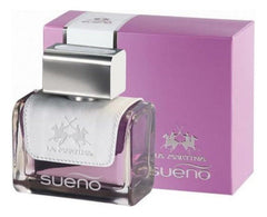 La Martina Sueno Mujer Eau De Toilette 100 Ml Vapo