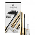Collistar Cofanetto Mascara Infinito Extra Nero + Smalto 3in1 6ml