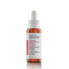 Collistar Attivi Puri Vitamina C + Alfa-arbutina 30Ml