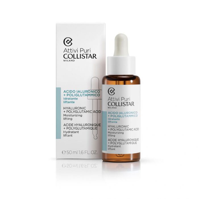 Collistar Attivi Puri Acido Ialuronico Gocce 50 ml