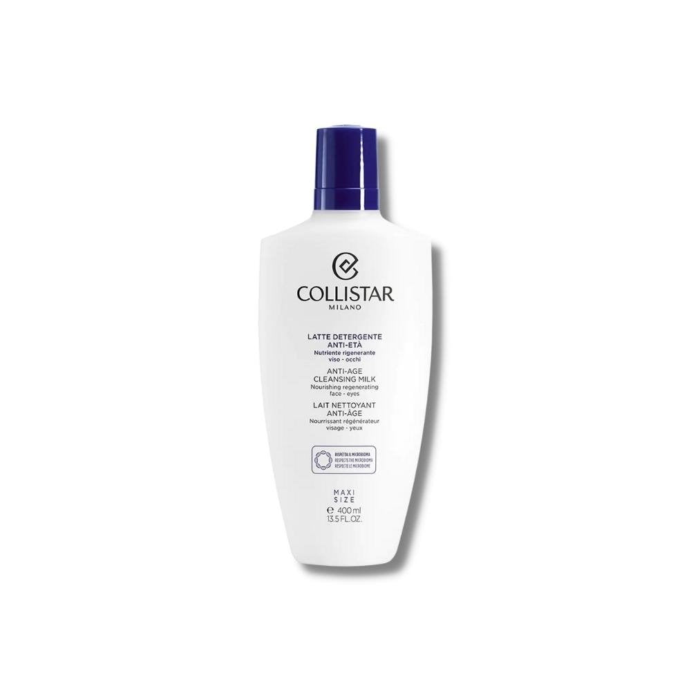 Collistar Latte Detergente Anti-Età 400ml