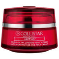 Collistar Crema Ultra Liftante Viso E Collo 50Ml