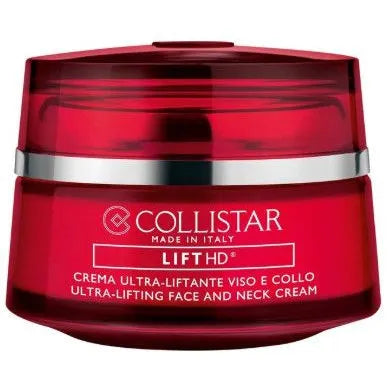 Collistar Crema Ultra Liftante Viso E Collo 50Ml