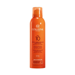 Collistar Spray Abbronzante Idratante Spf10