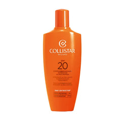 Collistar Superabbronzante Intensivo Ultra Rapido Spf 20