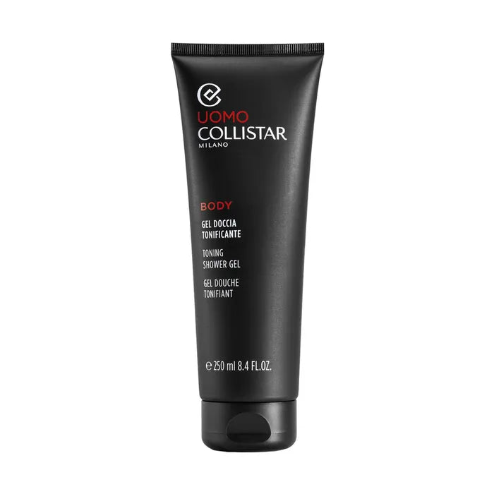 Gel Doccia Tonificante Collistar