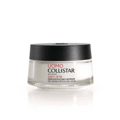 COLLISTAR UOMO CREMA GEL ANTIRUGHE OPACIZZANTE - 50 ML