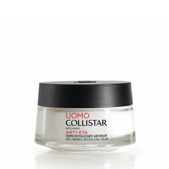 COLLISTAR -  UOMO CREMA RIVITALIZZANTE ANTI-RUGHE 50ml
