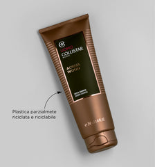 COLLISTAR - UOMO ACQUA WOOD DOCCIA SHAMPOO 250 ML