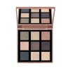 NUDA COOL EYESHADOW PALETTE - n. 302 PALETTE OMBRETTI DIEGO DALLA PALMA