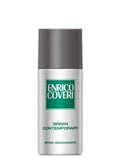 Enrico Coveri Green Contemporary Deo Spray 150 Ml