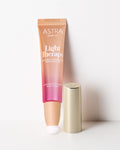 LIGHT THERAPY - Illuminante Blush Liquido N. 02 Filler Rosè
