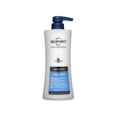 Biopoint balsamo delicato 400 ml