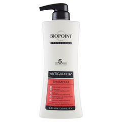 BIOPOINT - SHAMPOO ANTI CADUTA 400 ML -