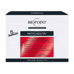 BIOPOINT - TRATTAMENTO ANTICADUTA FIALE