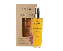 Biopoint Olio Setificante Ayurveda 100 Ml