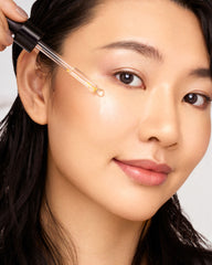ASTRA ZEN ROUTINE MULTIFUNCTIONAL OIL Primer/Siero