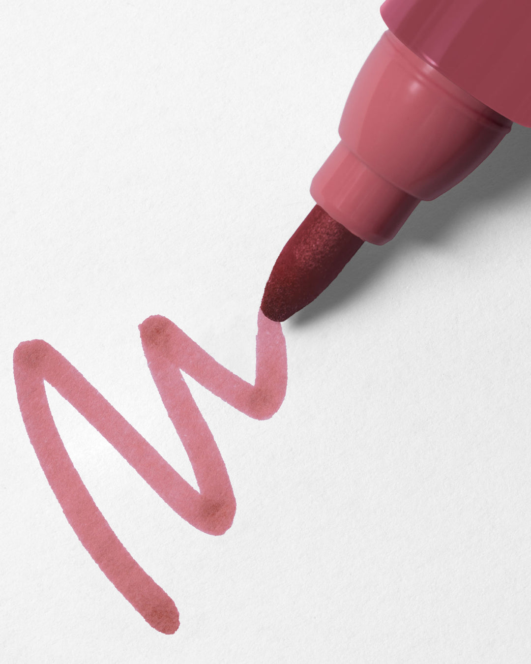 ASTRA - SLEEPOVER LIP MARKER - SCULPT E FILL