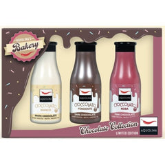 Aquolina Chocolate Collection Limited Edition Cofanetto