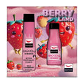 AQUOLINA BERRY LAND ACQUA PROFUMATA 125 ML + BAGNODOCCIA 125 ML
