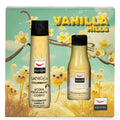 AQUOLINA VANILLA HILLS ACQUA PROFUMATA 125 ML + BAGNODOCCIA 125 ML