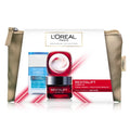 L OREAL REVITALIFT LASER X3 POCHETTE REGALO CREMA GIORNO 50ML STRUCCANTE OCCHI 125ML