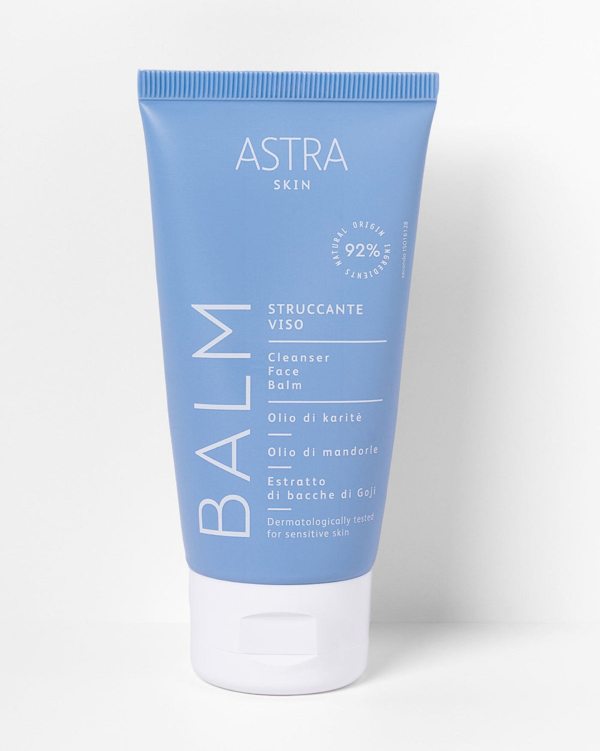 Astra BALM STRUCCANTE - Struccante Viso Delicato