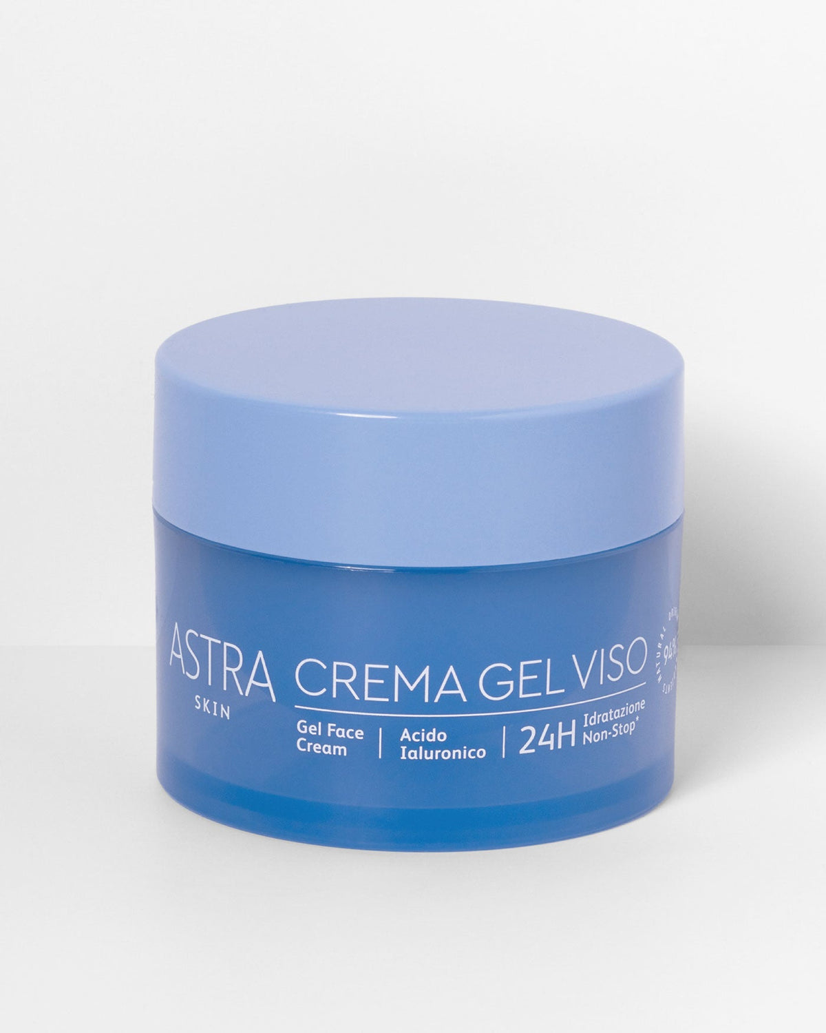 Astra CREMA GEL VISO - Crema Gel Fresca e Idratante