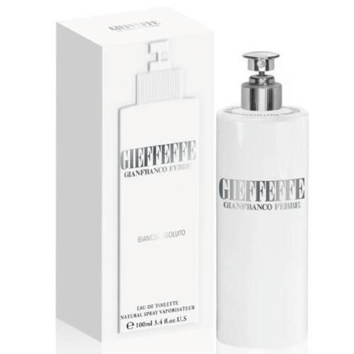 Ferrè Bianco Absoluto Eau de Toilette 100ML