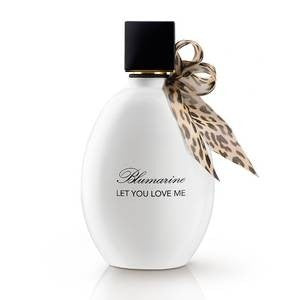 Blu Marine Let You Love Me Edp 50 Ml