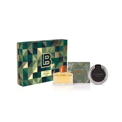 LAURA BIAGIOTTI - ROMA UOMO - COFANETTO EAU DE TOILETTE + WIRELESS PHONE CHARGER