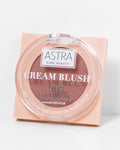 ASTRA  - CREAM BLUSH