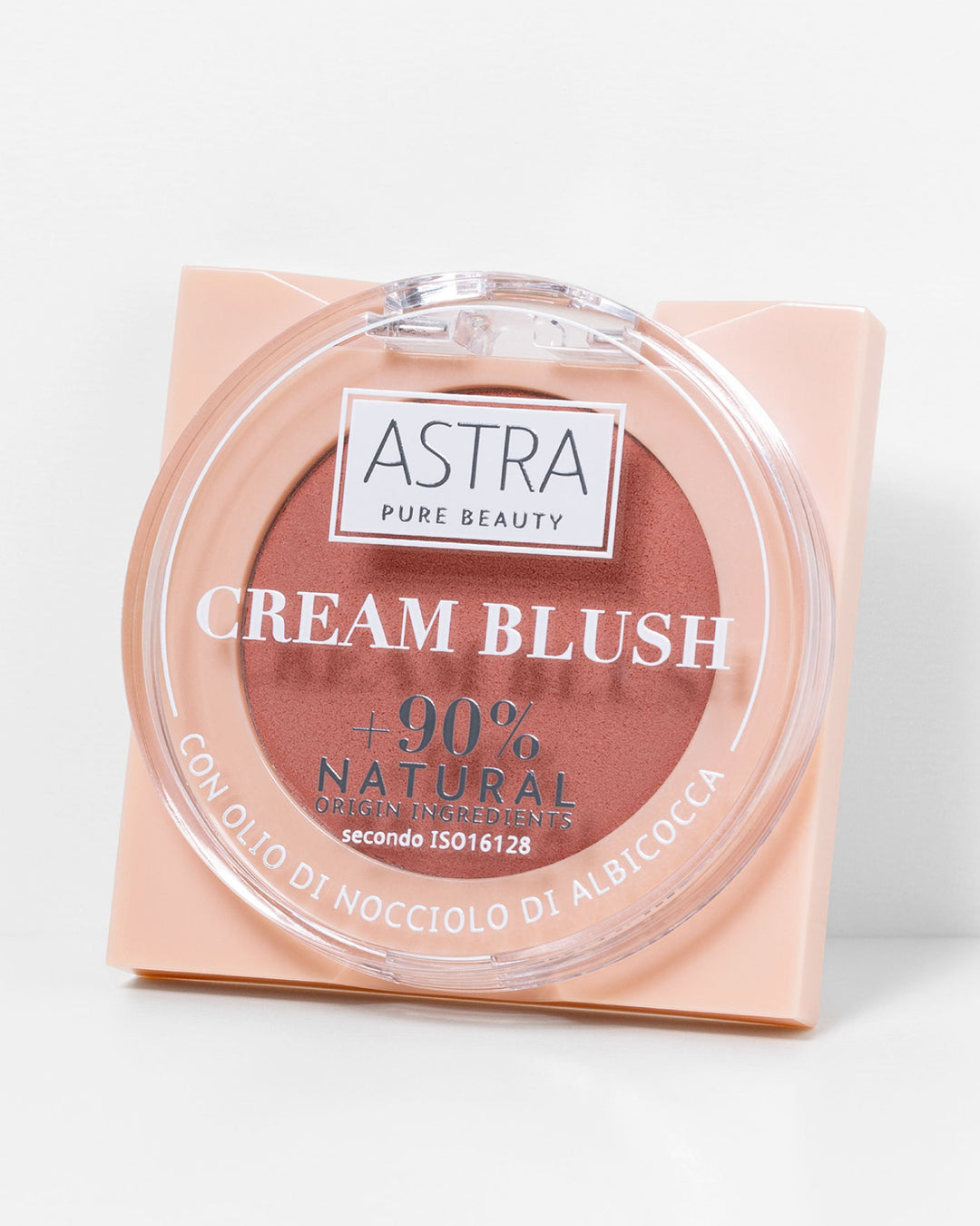 ASTRA  - CREAM BLUSH