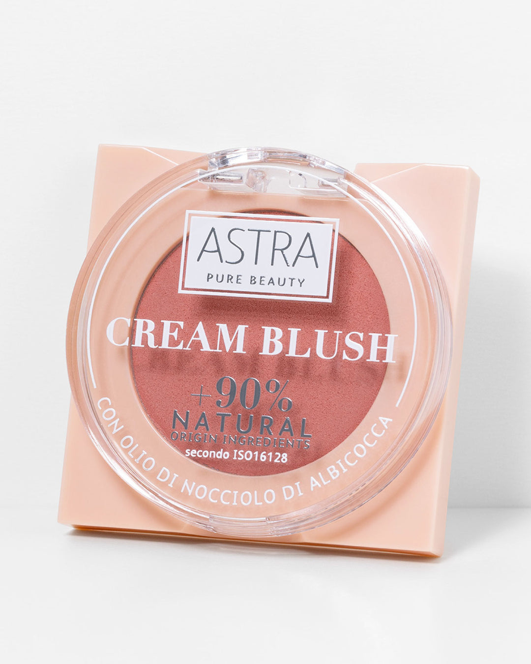 ASTRA  - CREAM BLUSH