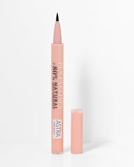 ASTRA  - PEN EYELINER NATURAL NERO