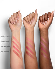 ASTRA  - IDENTISTICK BLUSH STICK