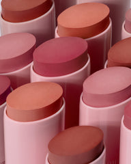 ASTRA  - IDENTISTICK BLUSH STICK