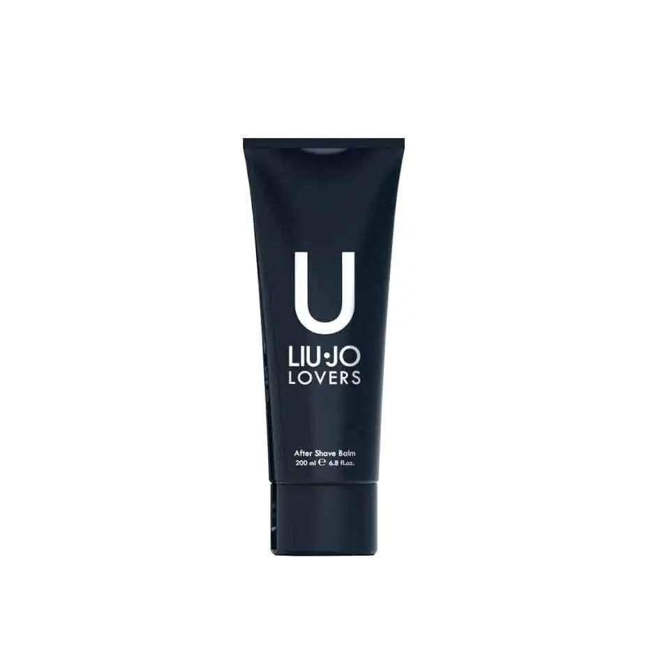 LIU•JO LOVERS FOR HIM BALSAMO DOPO BARBA 200 ML