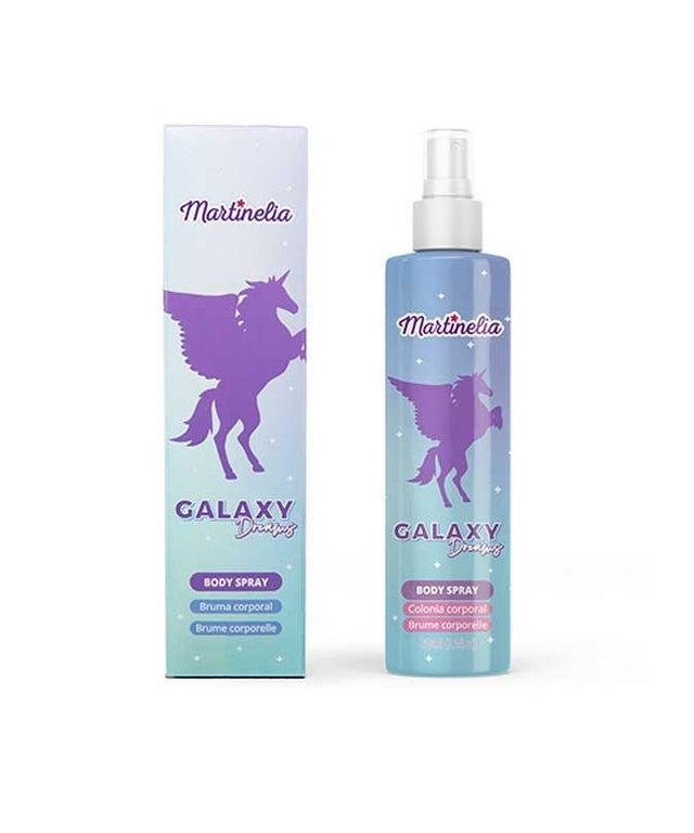 Martinelia Galaxy Dreams Body Spray