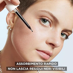 GARNIER PUREACTIVE -  SIERO AHA+BHA SIERO ANTI-IMPERFEZIONI 30 ML