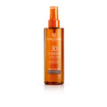 Collistar Olio Secco Superabbronzante Idratante Spf 30 200ml