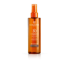 Collistar Olio Secco Superabbronzante Idratante Spf 30 200ml