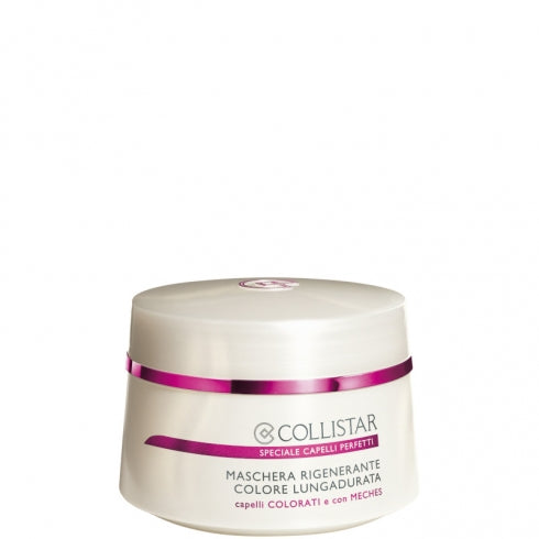 COLLISTAR MASCHERA RIGENERANTE COLORE LUNGADURATA